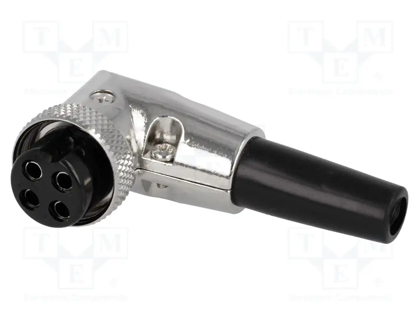 CLIFF FC684224R — Разъeмы микрофонные