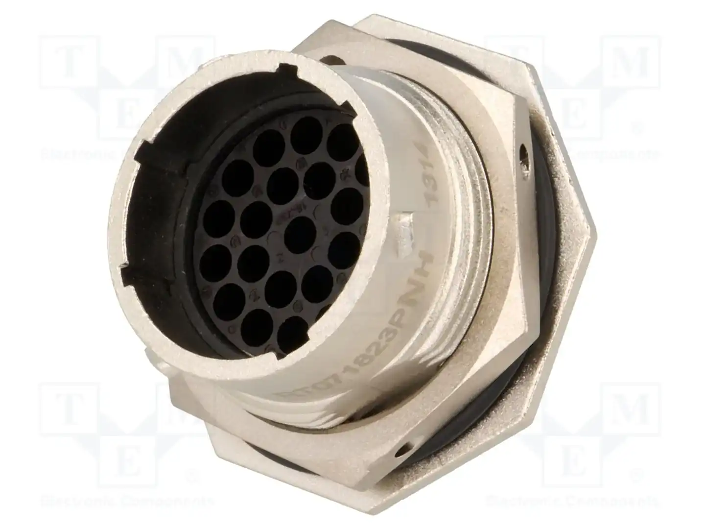 AMPHENOL RT0718-23PNH — Разъeмы