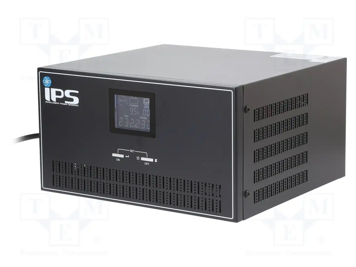 IPS IPS1600-SIN — Блоки питания для встраивания 1600-SIN