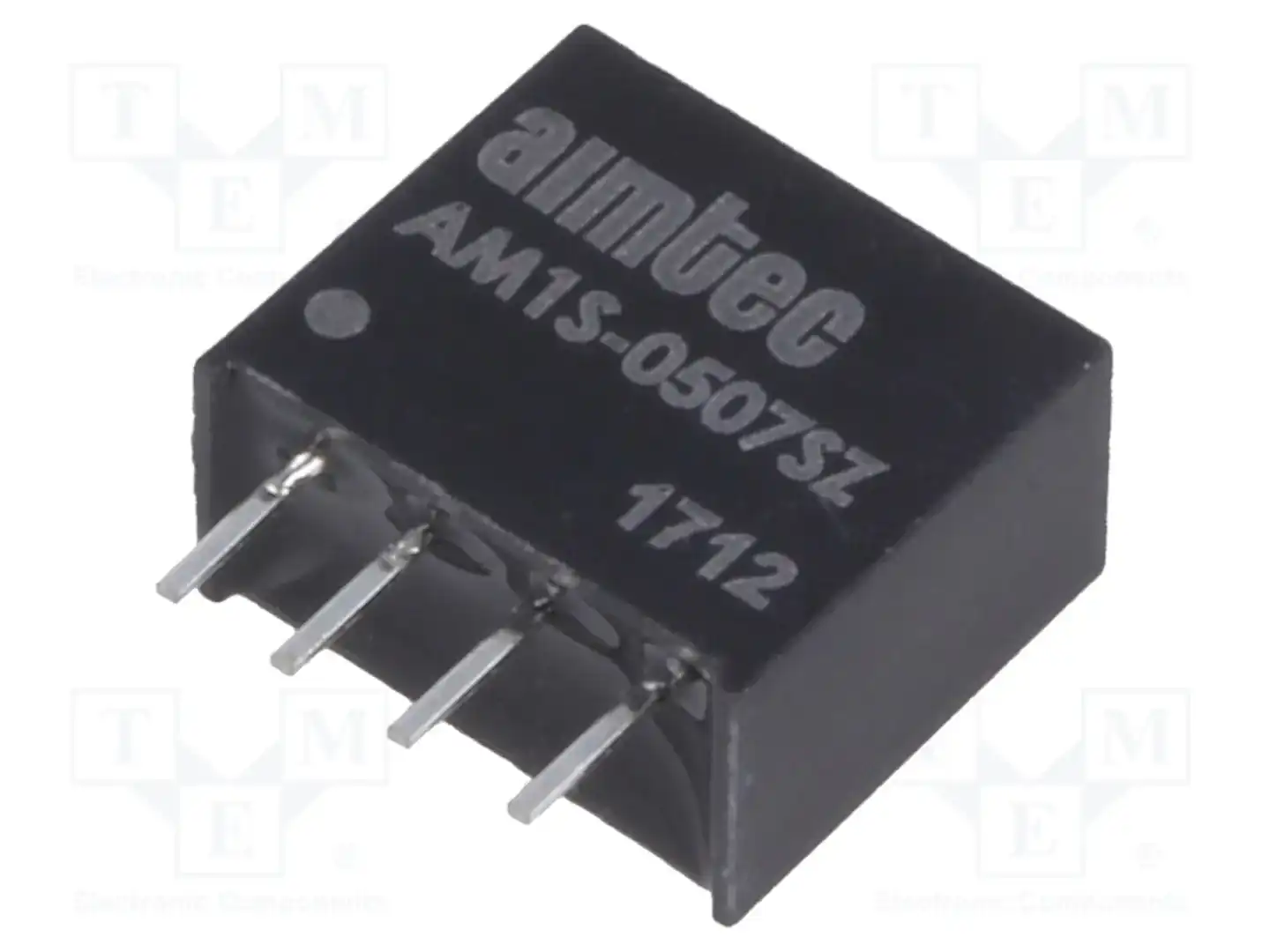 AIMTEC AM1S-0507SZ — Преобразователи DC/DC