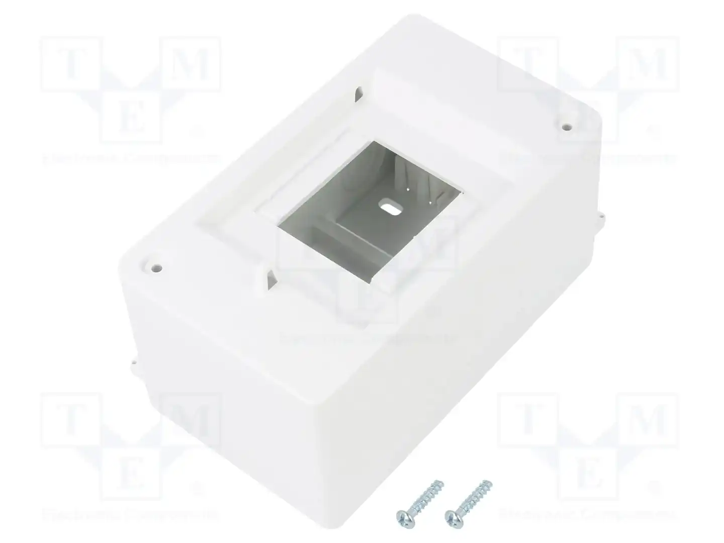 ELEKTRO-PLAST NASIELSK 2303-10 — Корпуса для модульной аппаратуры