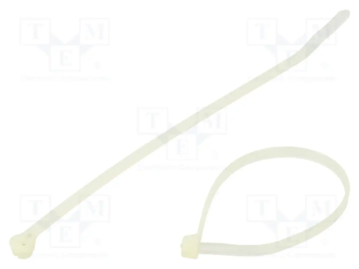 ABB 7TAG009590R0006 — Зажимные хомуты