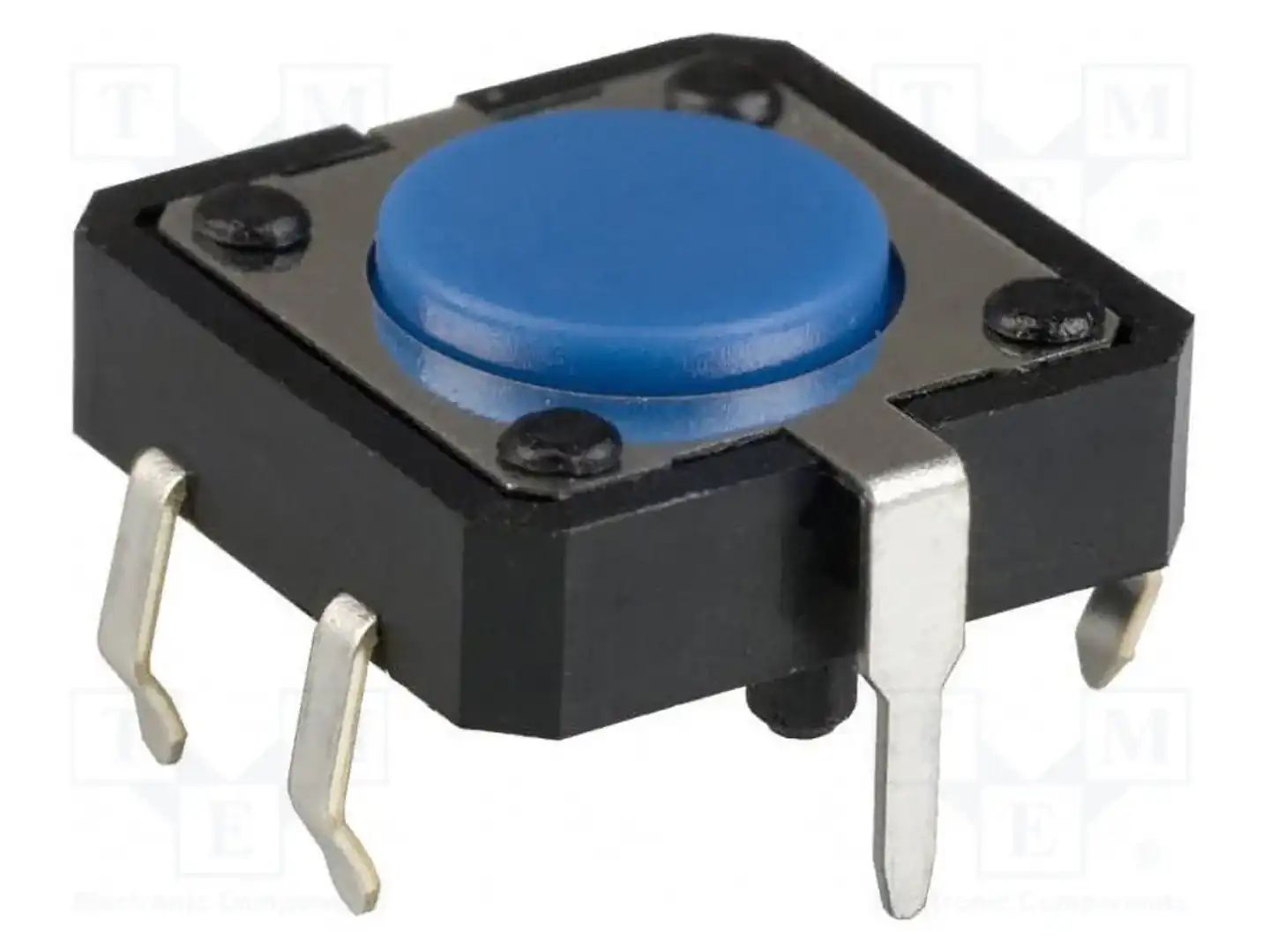 OMRON Electronic Components B3F-5100 — Микропереключатели TACT