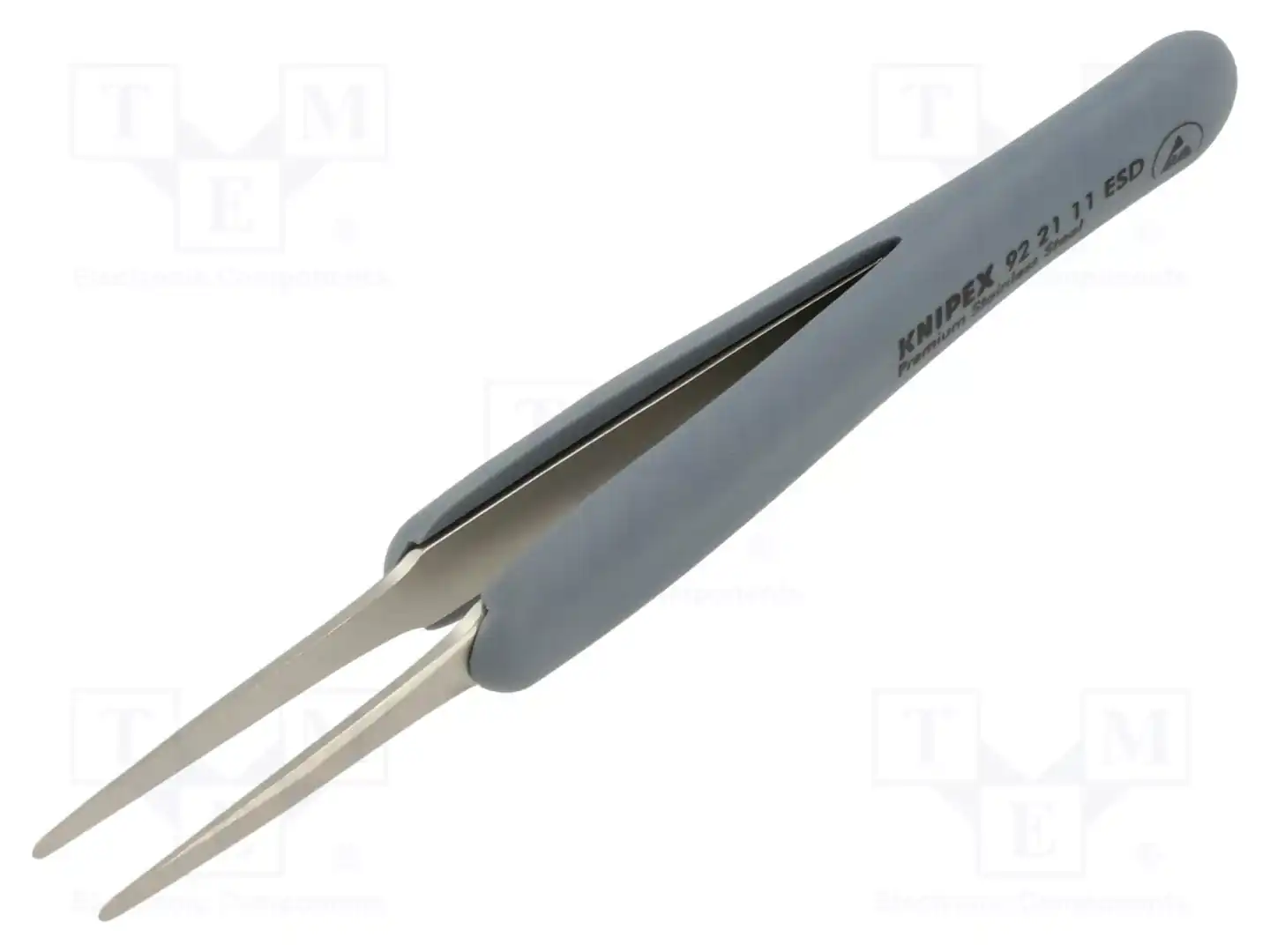 KNIPEX 92 21 11 ESD — Пинцеты ESD