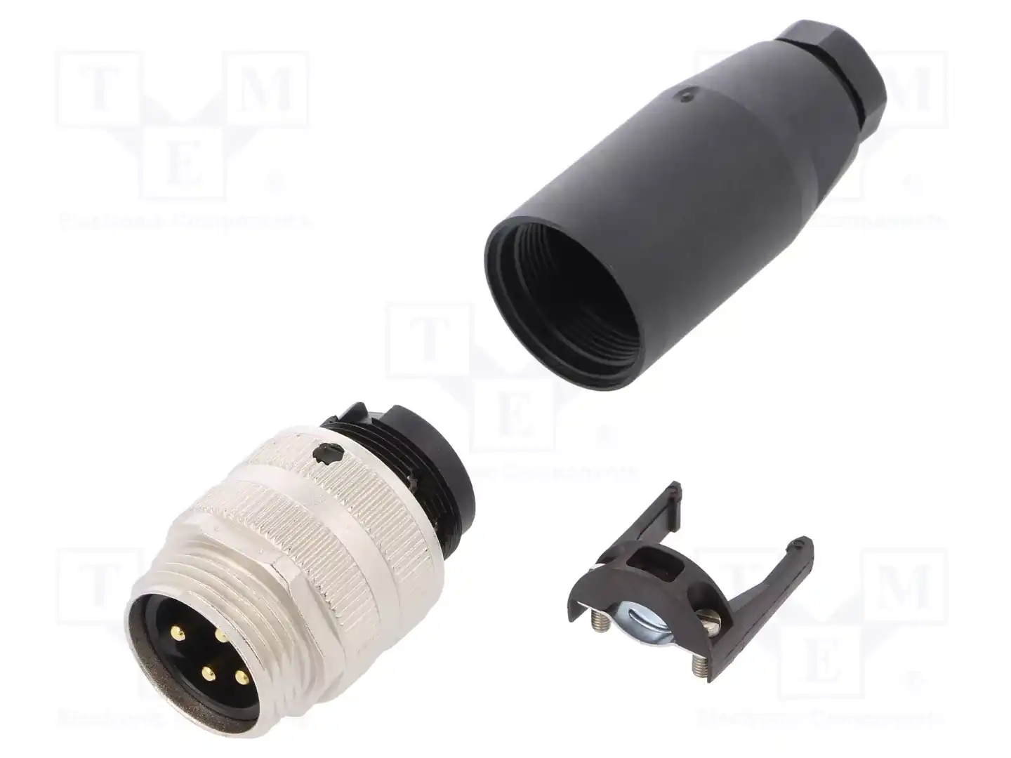 MURRELEKTRONIK 7000-78061-0000000 — Разъeмы 7/8"