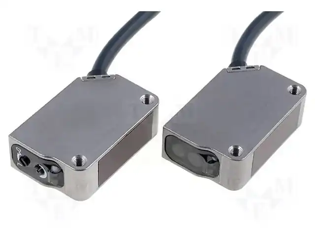 OMRON E3ZM-T61 2M — Стандартные фотоэлектрические датчики