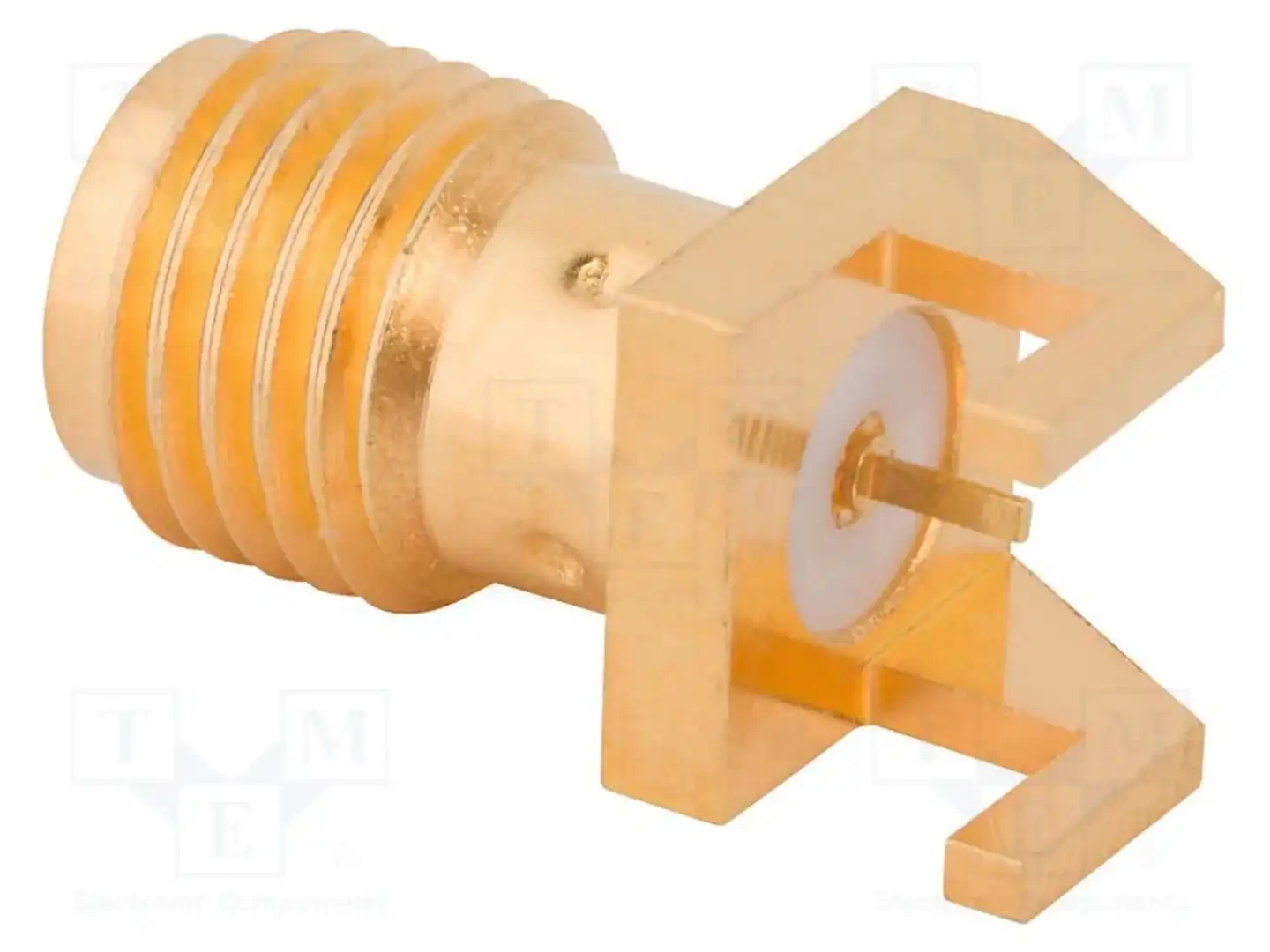 AMPHENOL RF 901-10110 — Разъeмы SMA, SMB, SMC