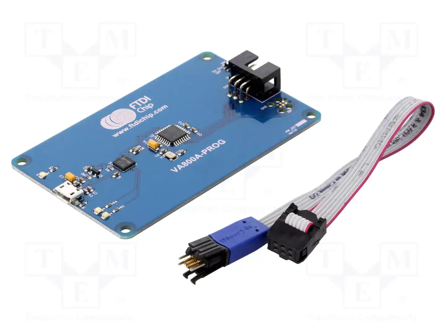 BRIDGETEK VA800A-PROG — Программаторы