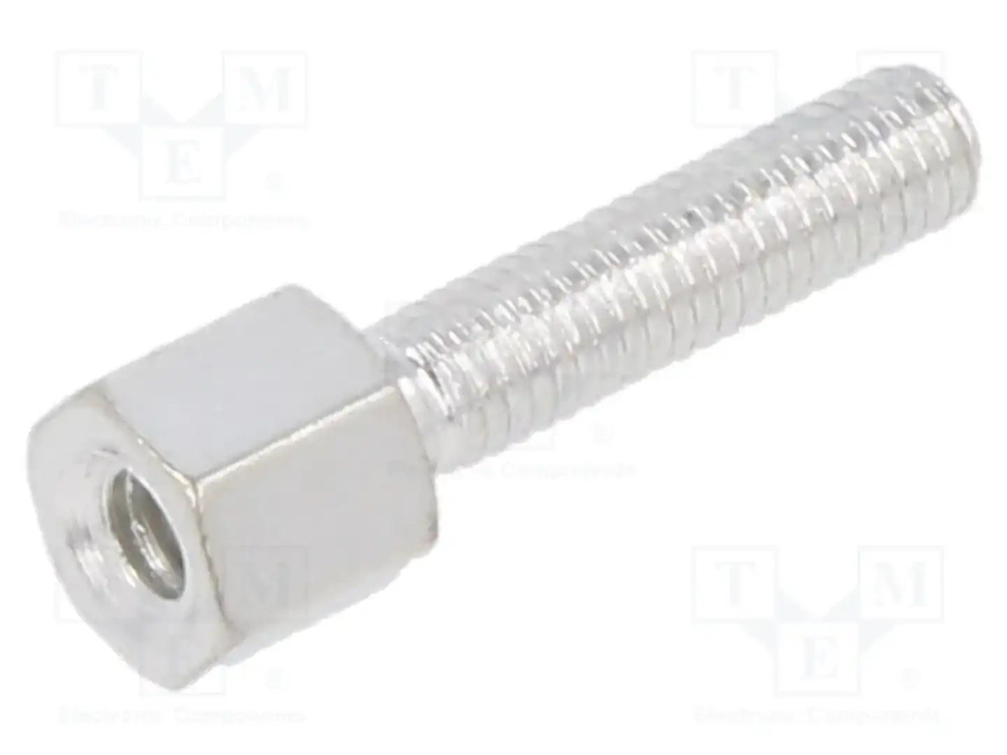 AMPHENOL COMMUNICATIONS SOLUTIONS L17D20418 2LM3 X — Элементы дистанционные металлические