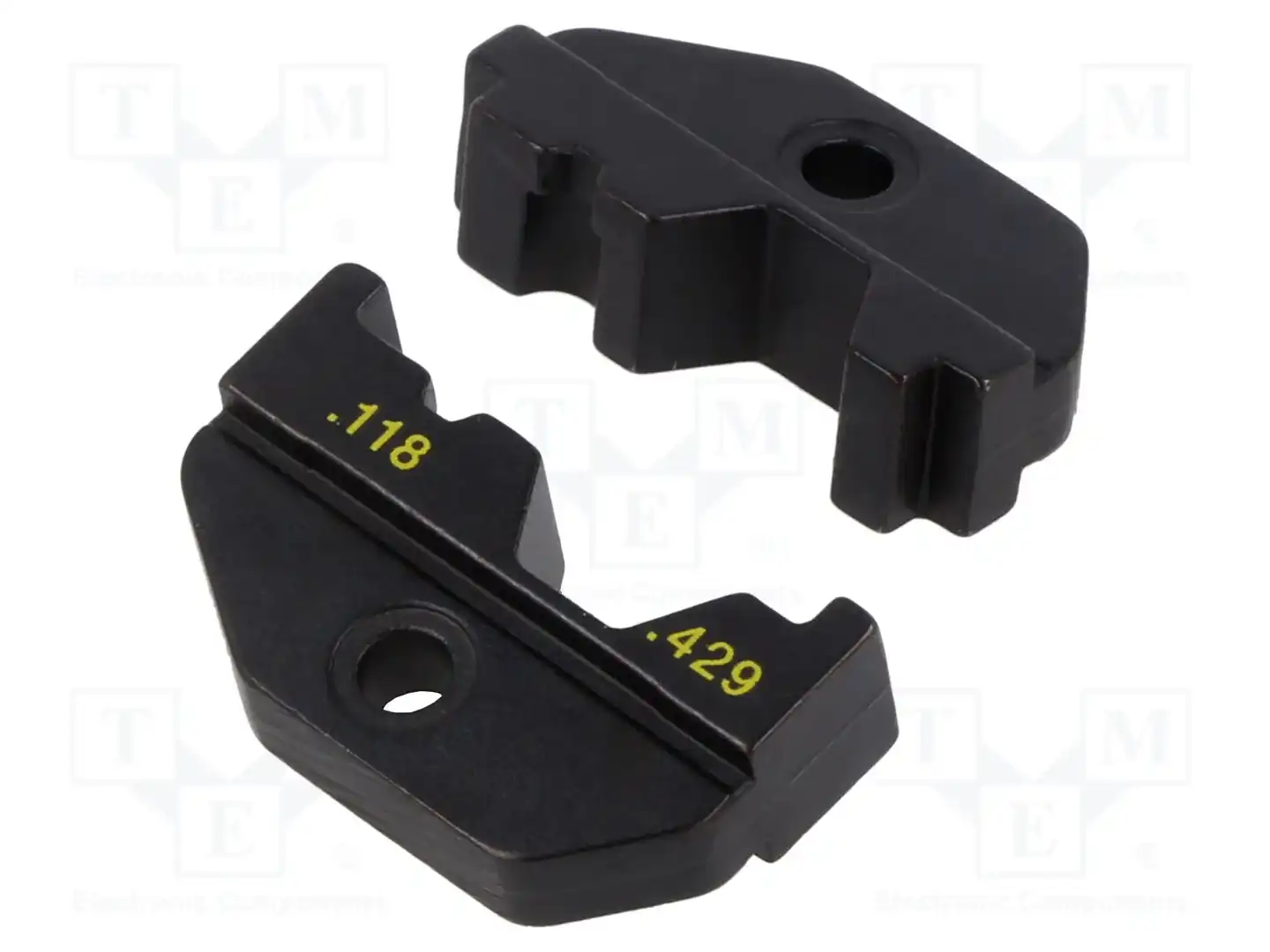 AMPHENOL RF 47-20027 — Зажимные уст-ва кабельных наконечников