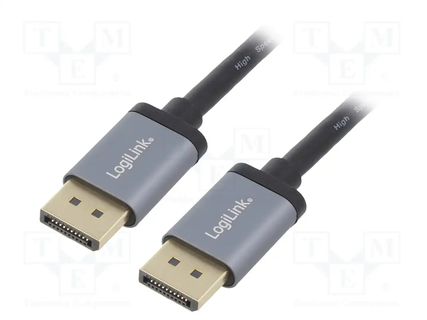 LOGILINK CDA0103 — Кабели и адаптеры HDMI, DVI, DisplayPort