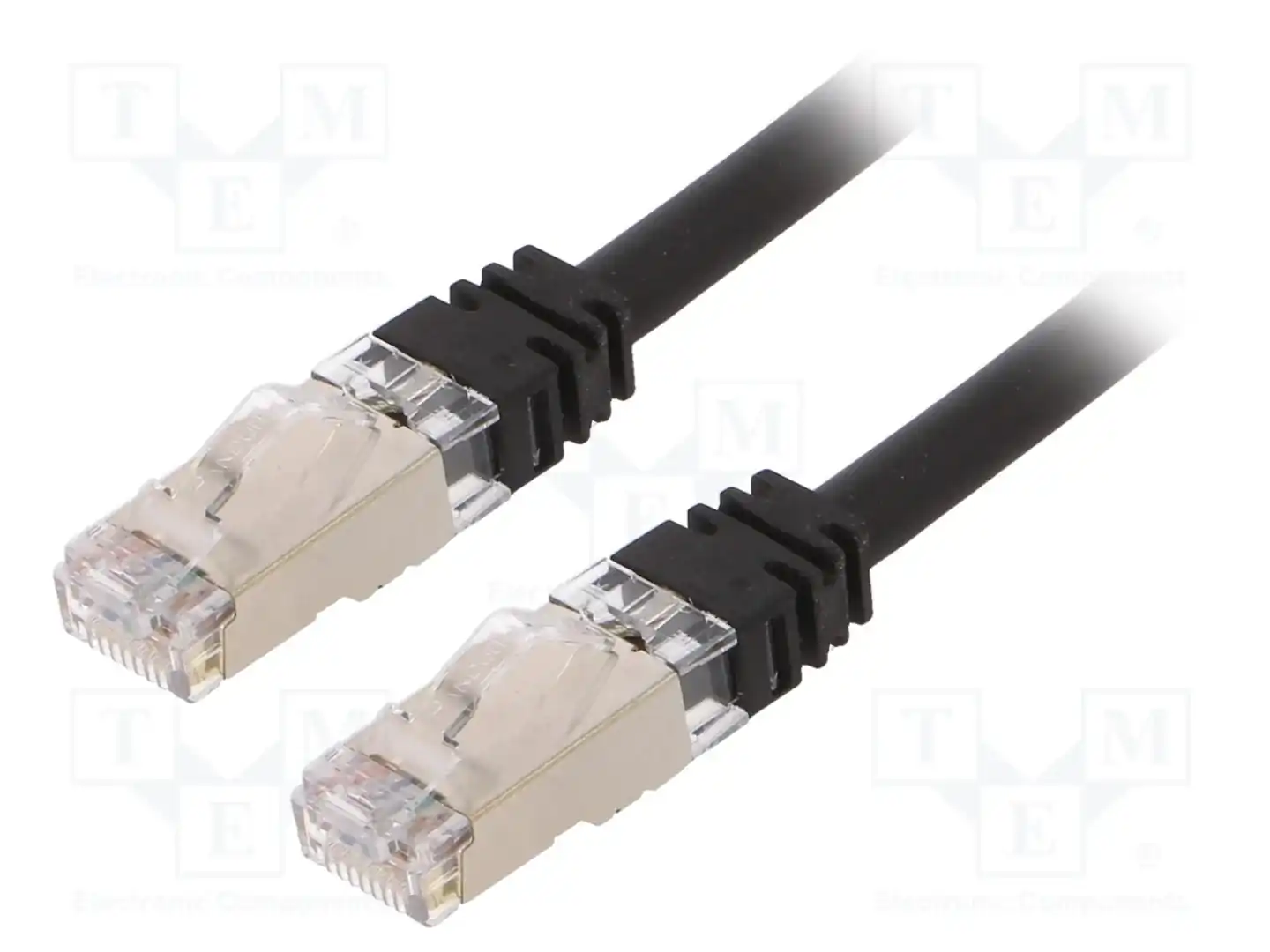 PANDUIT STP6X5MBL — Кабели и адаптеры RJ45