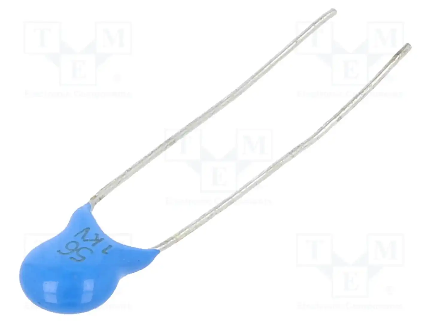 SR PASSIVES CCH-56P/1000V — Конденсаторы керамические