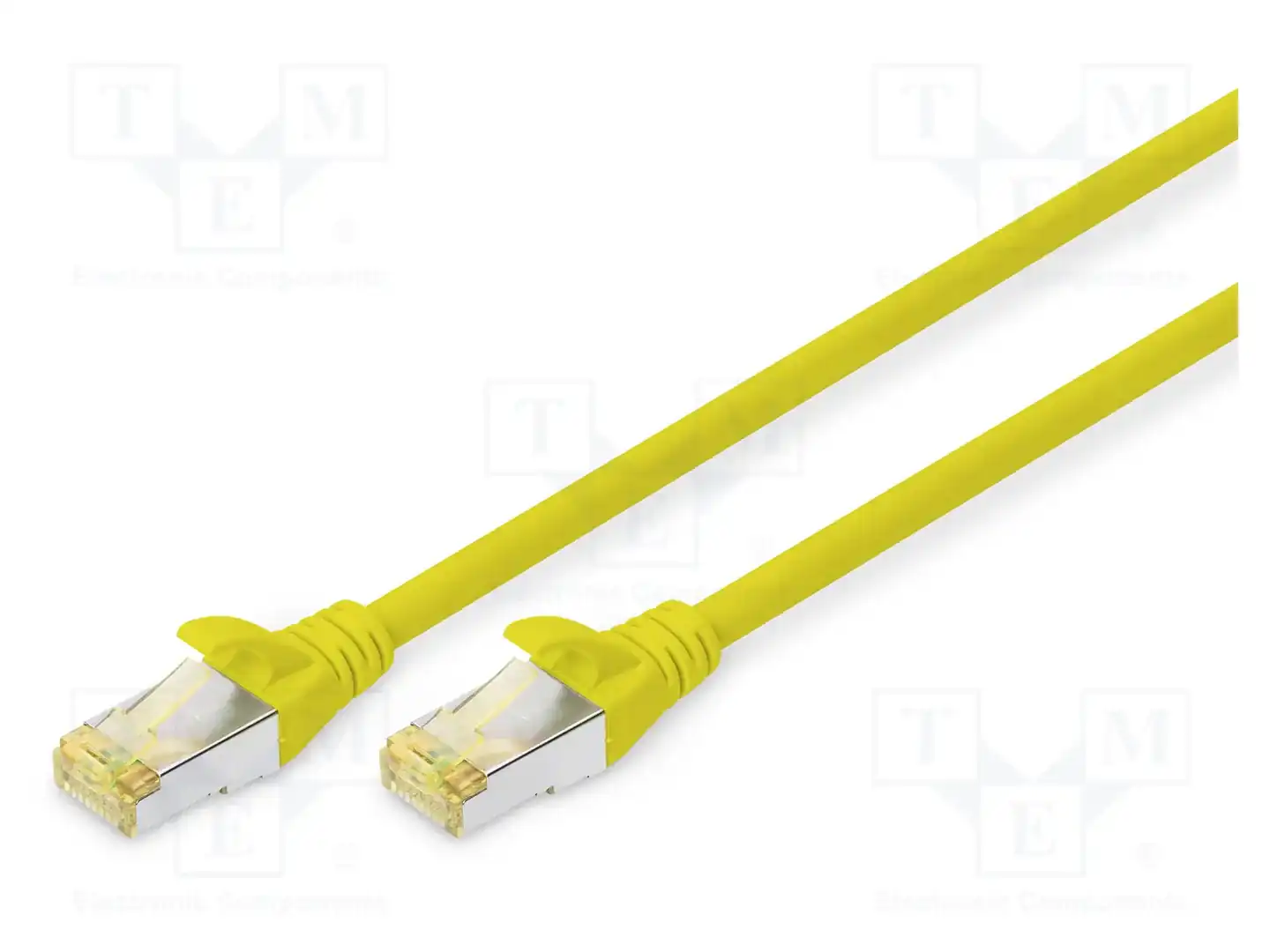 DIGITUS DK-1644-A-100/Y — Кабели и адаптеры RJ45