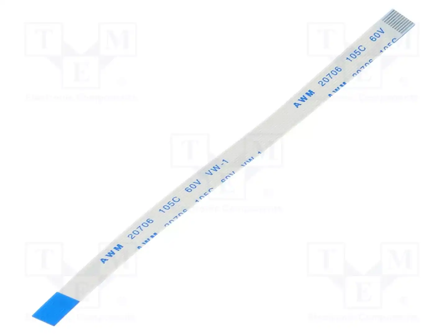 GCT 05-10-D-0101-A-4-06-4-T — Ленты FFC/FPC