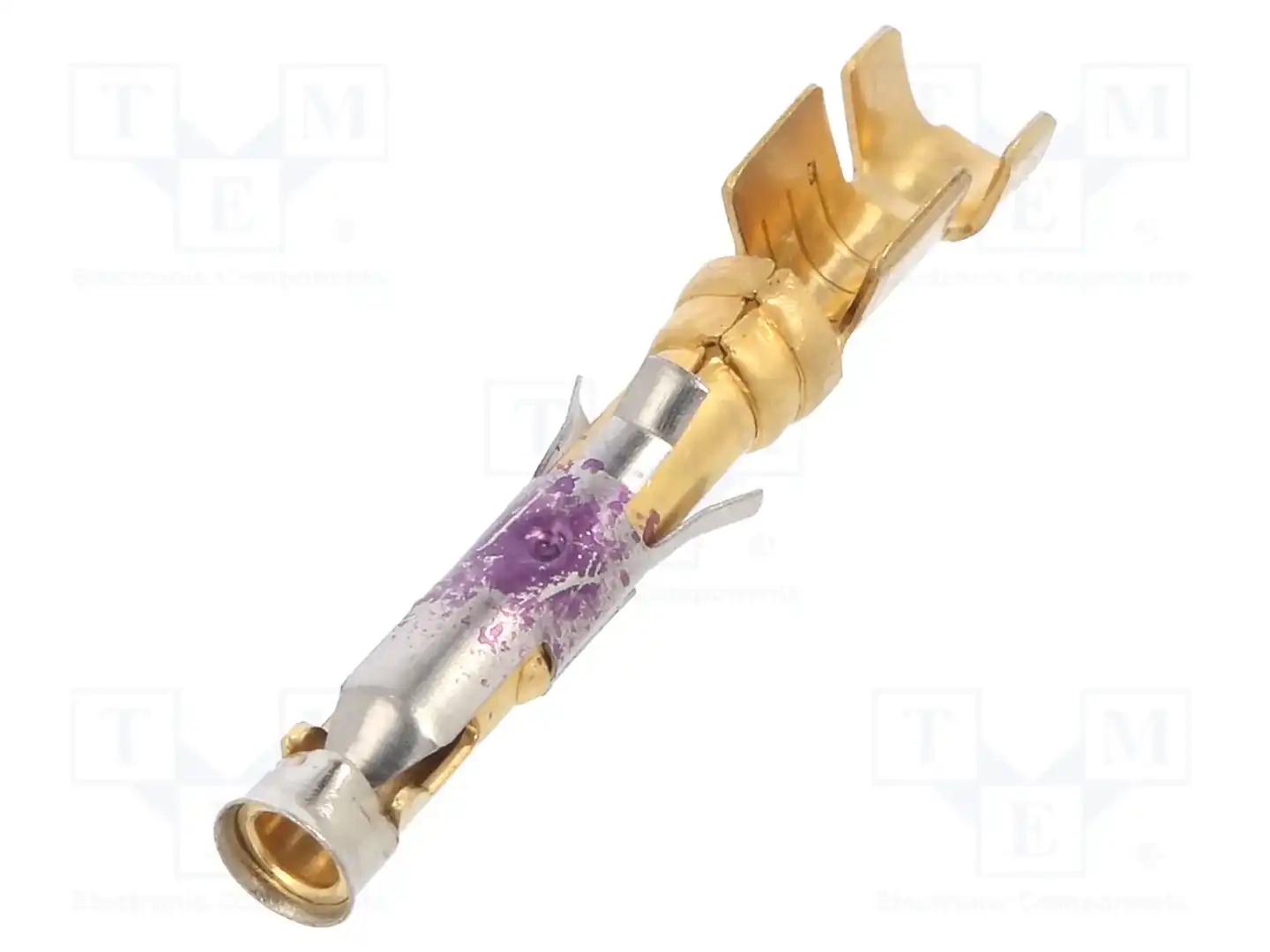 TE Connectivity 66360-1 — Разъeмы CPC