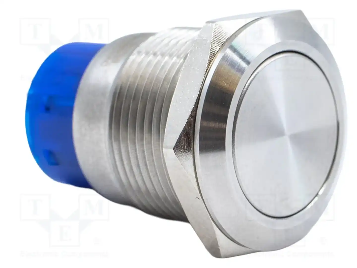 E-SWITCH ULV4F2BSS — Переключатели кнопочные
