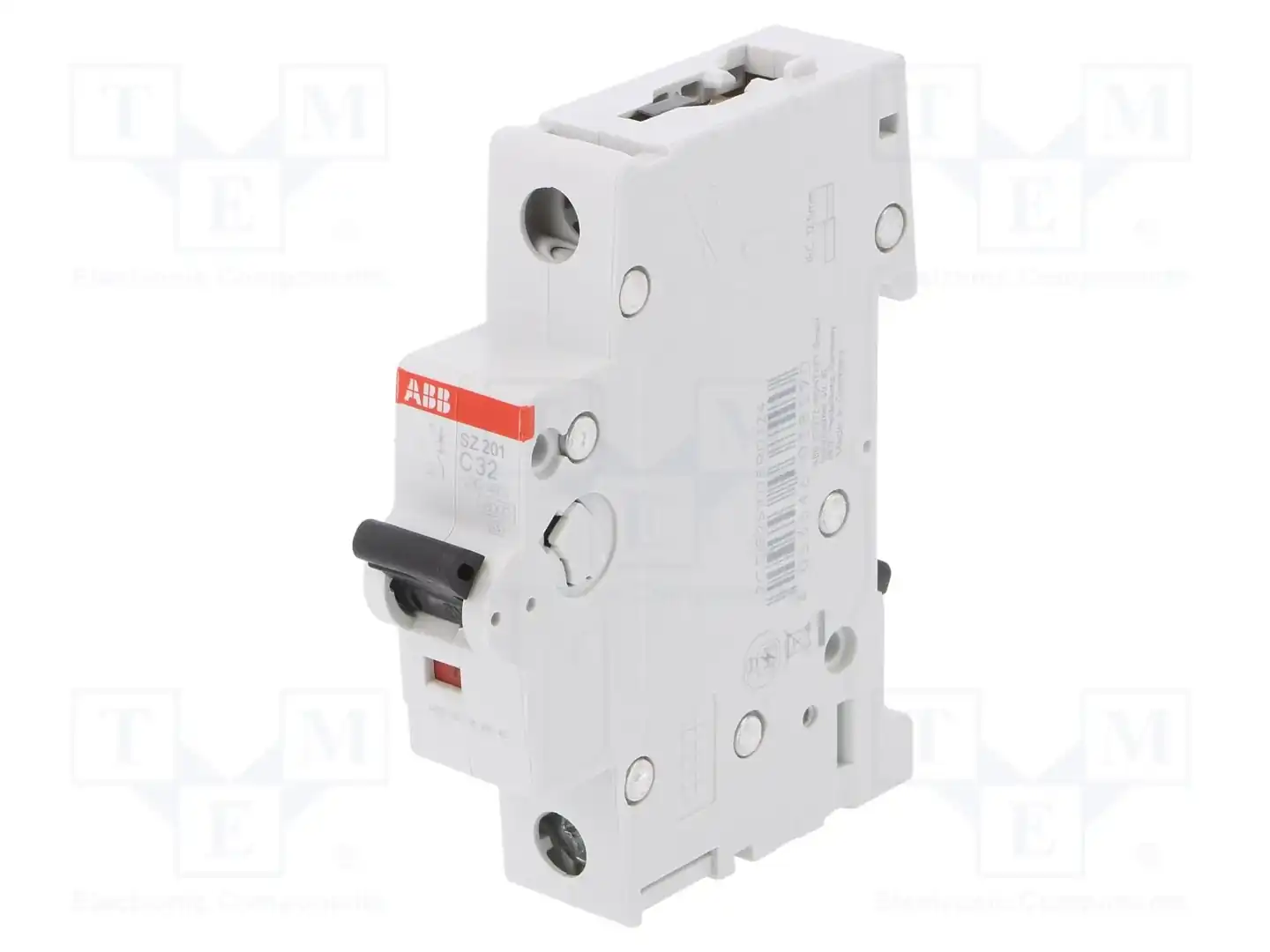 ABB 2CDS251025R0324 — Выключатели максимального тока