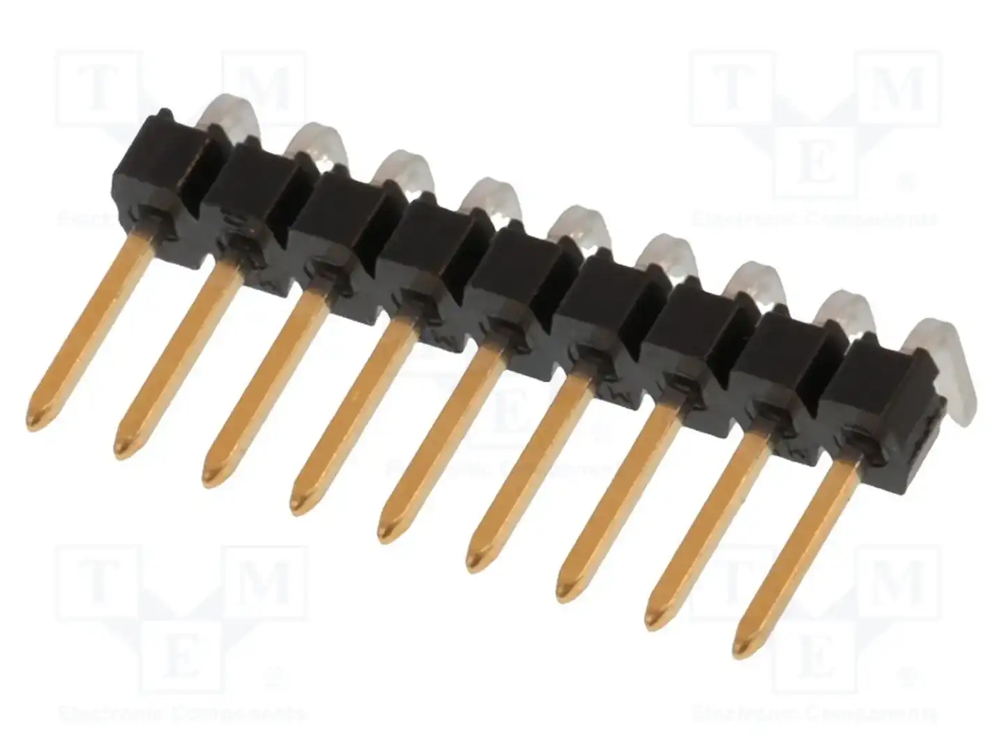 MOLEX 90121-0769 — Штекерные планки и гнезда
