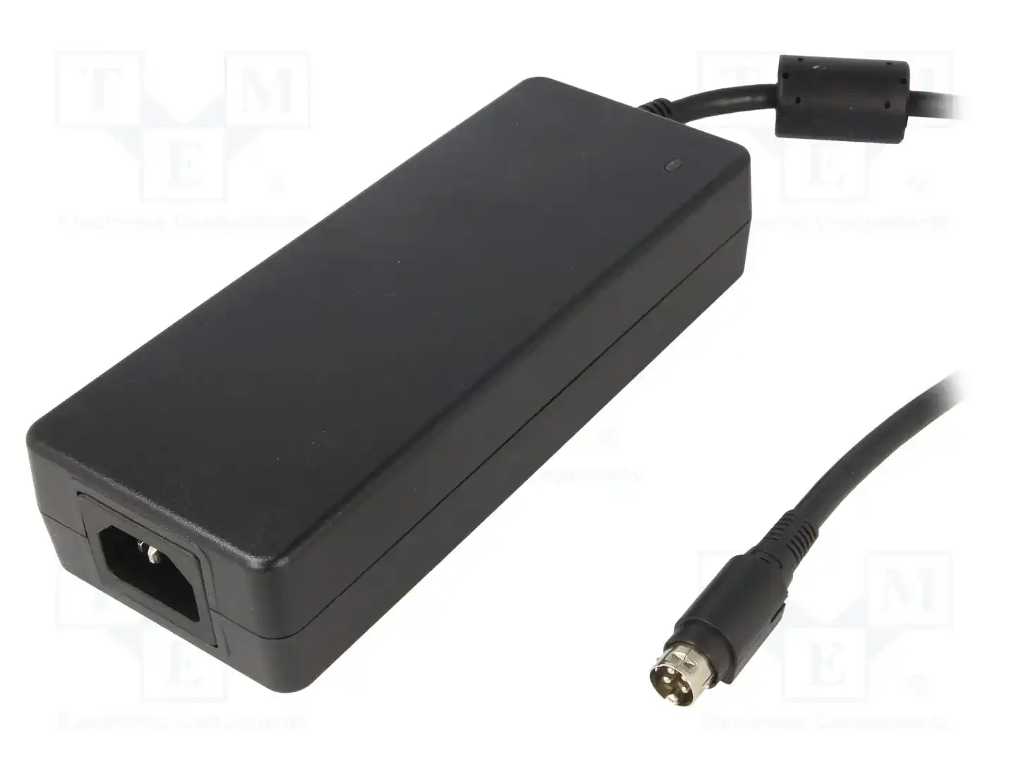 MEAN WELL GSM120A20-R7B — Блоки питания настольные