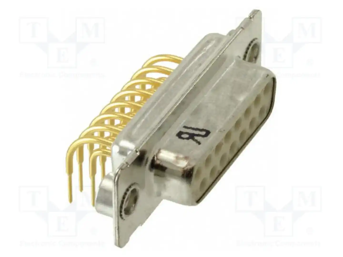 MOLEX 173109-0066 — Штекеры и гнезда D-Sub