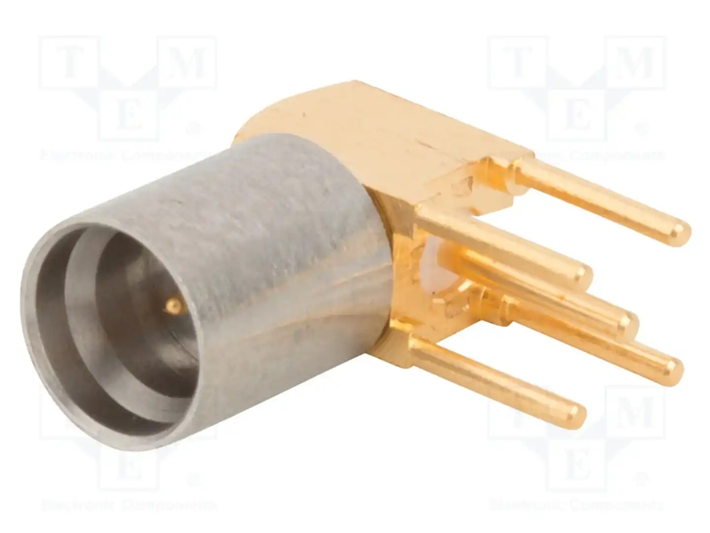 AMPHENOL RF SMP-MSLD-PCT-6 — Разъeмы коаксиальные для антенн TV