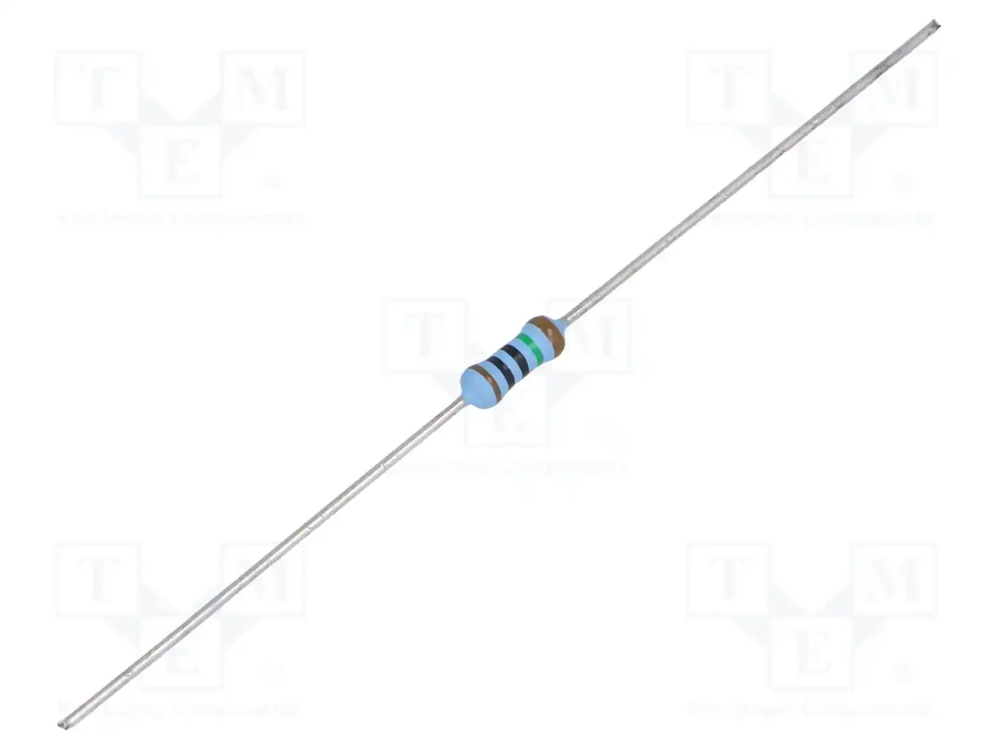 VISHAY MRS25000C1005FCT00 — Резисторы ТНТ
