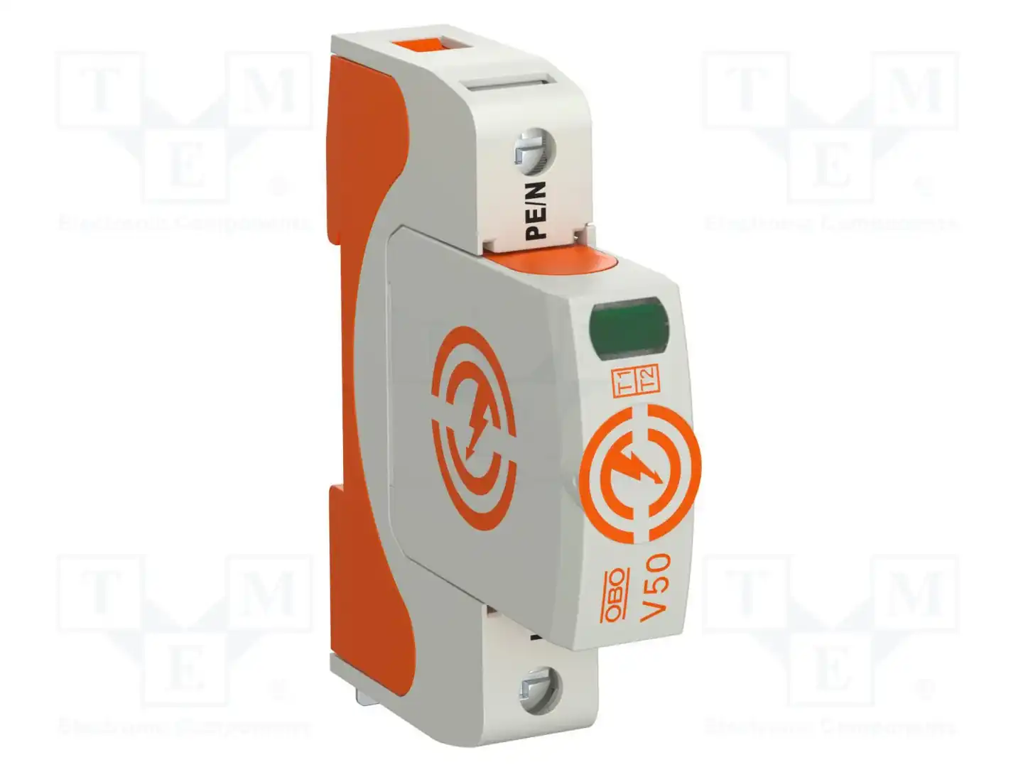 OBO BETTERMANN V50-1-150 — Ограничители перенапряжения