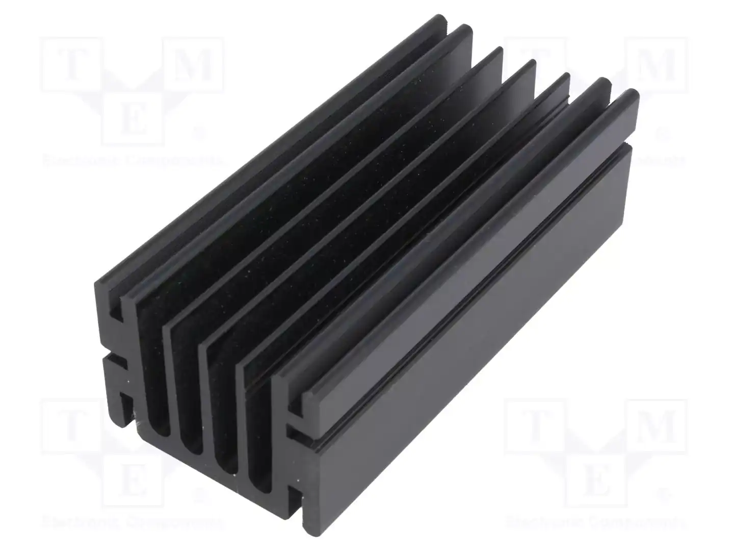 FISCHER ELEKTRONIK SK68-100SA — Радиаторы