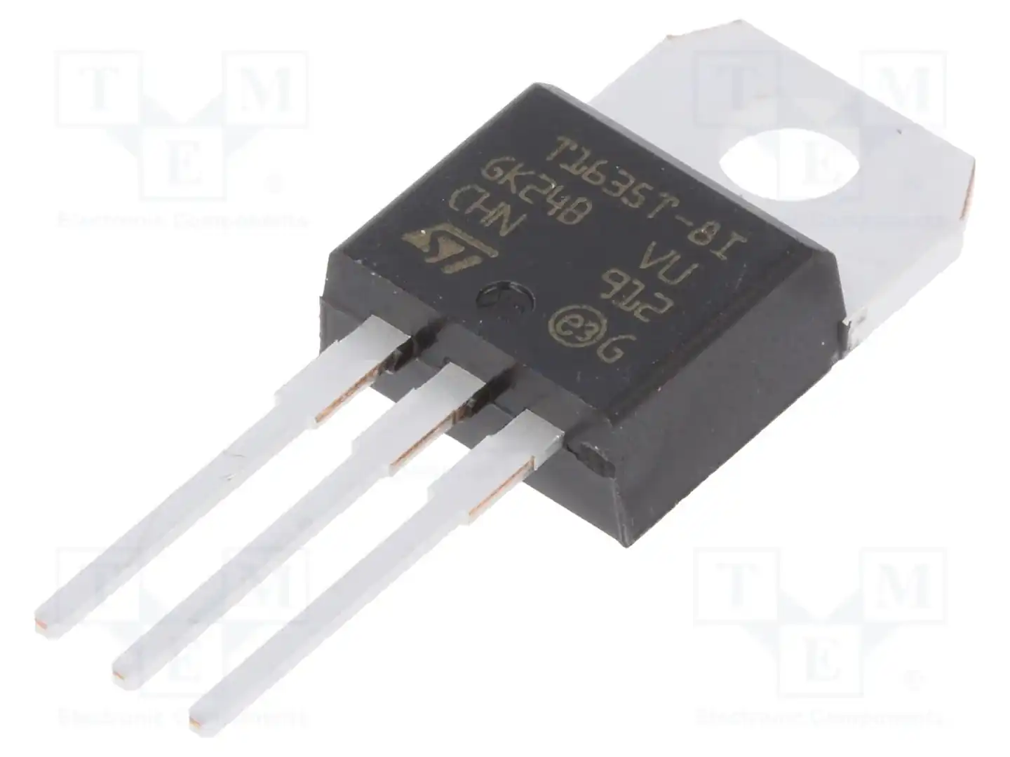 STMicroelectronics T1635T-8I — Симисторы
