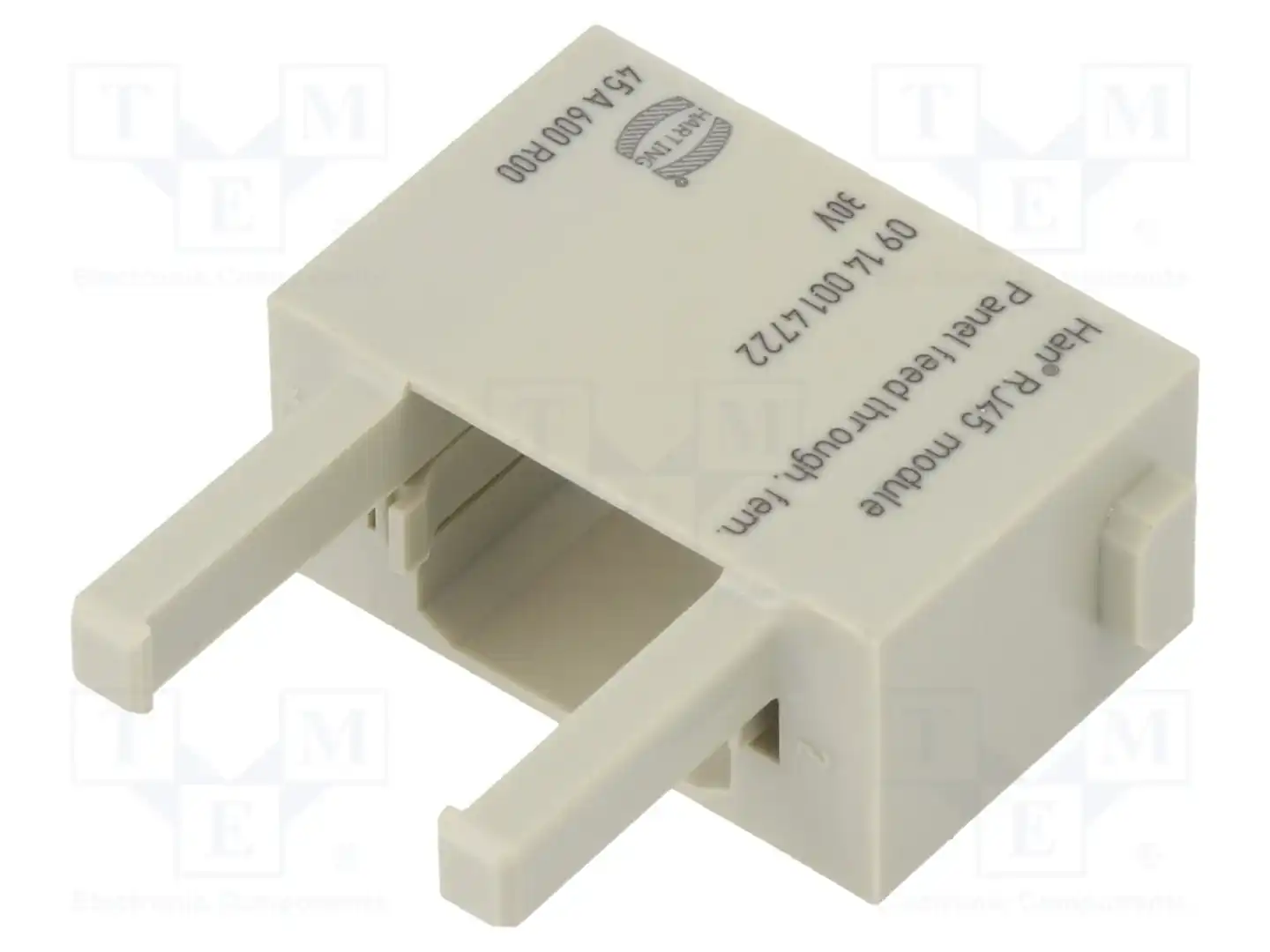 HARTING 09140014722 — Разъeмы RJ