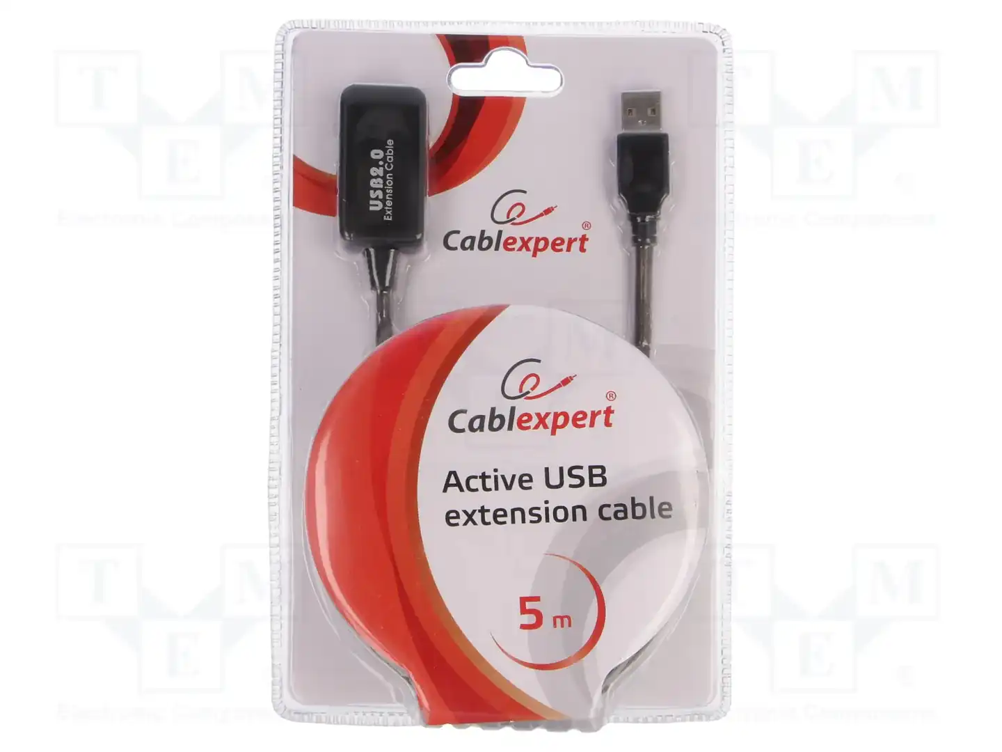 GEMBIRD UAE-01-5M — Кабели и адаптеры USB
