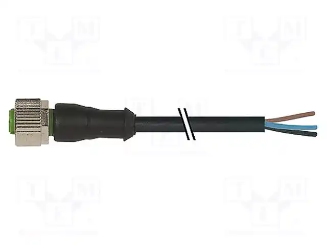 MURRELEKTRONIK 7000-12221-6140500 — Кабели к датчикам
