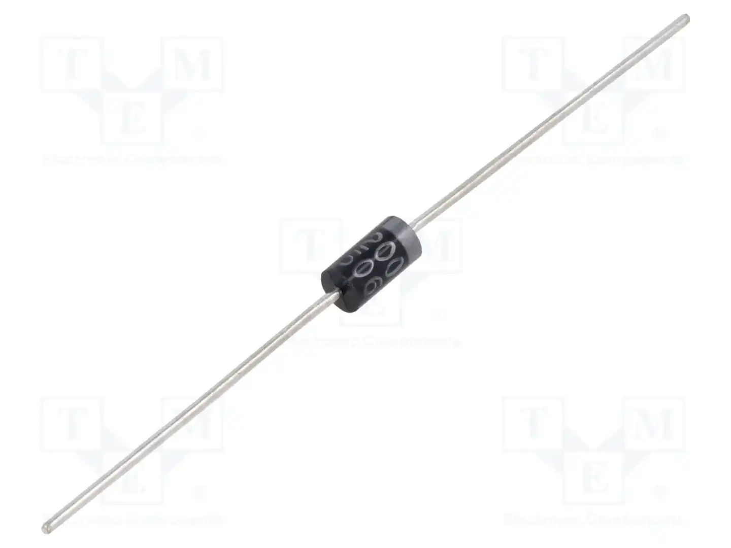 PanJit Semiconductor MBR2200_AY_00001 — Диоды Шотки THT