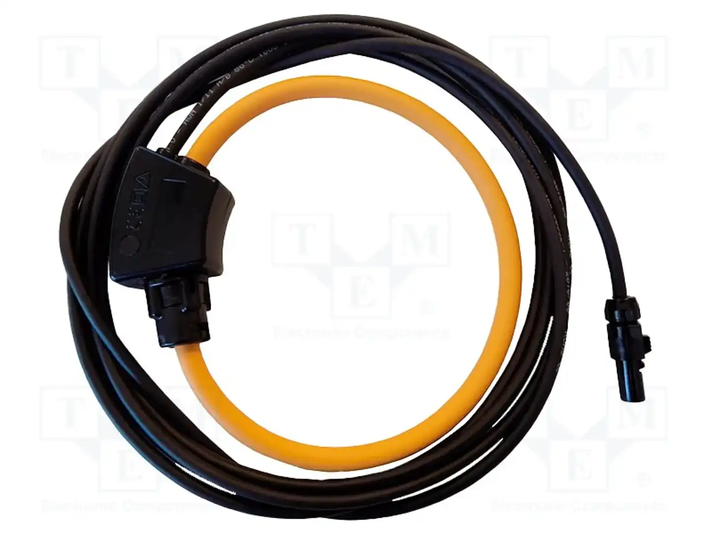 KPS ULTRAFLEX3000 — Измерители и клещевые насадки AC/DC