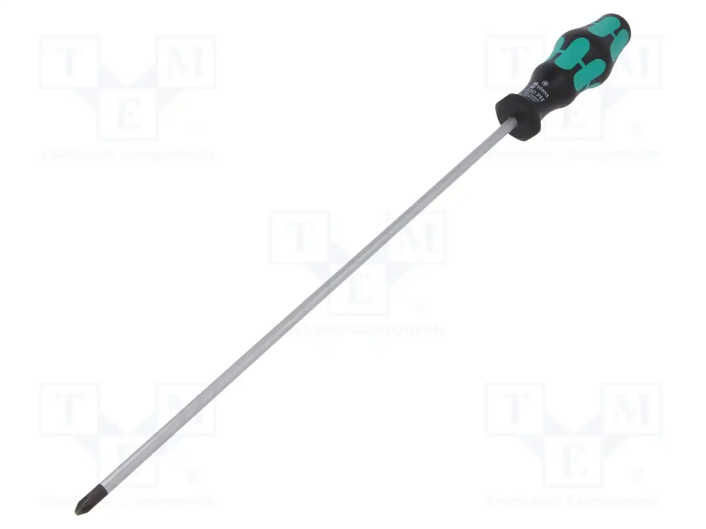 WERA 05008730001 — Стандартные отвёртки