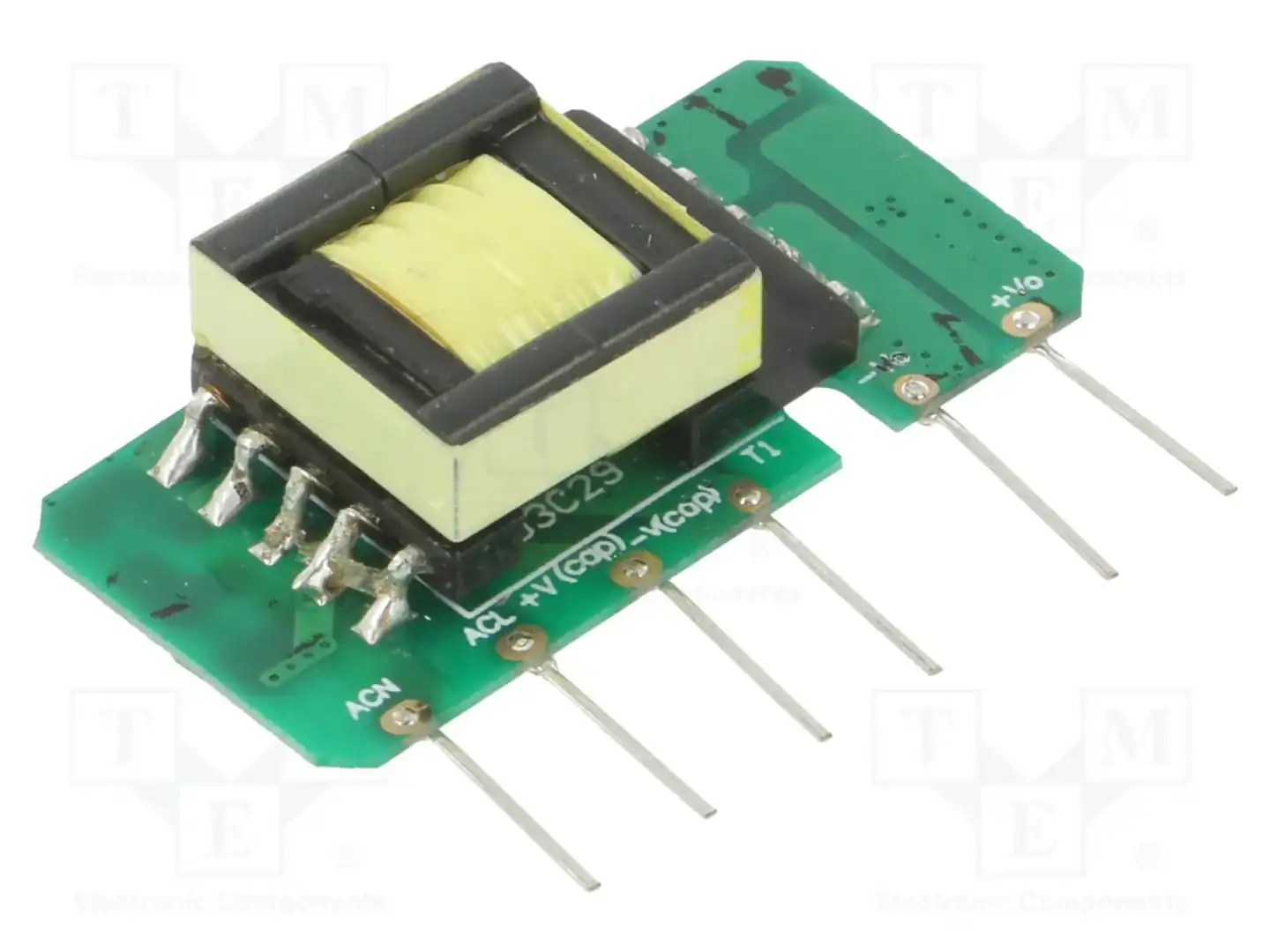 AIMTEC AMEOF3-24S277EZ — Преобразователи AC/DC для PCB