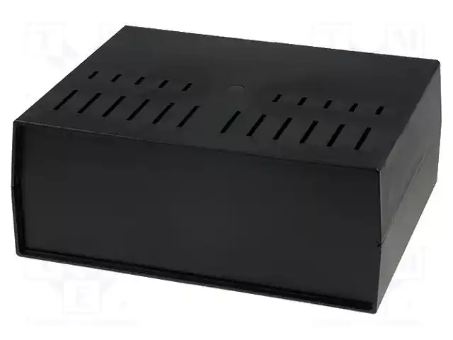 KRADEX Z39W — Корпуса с панелью