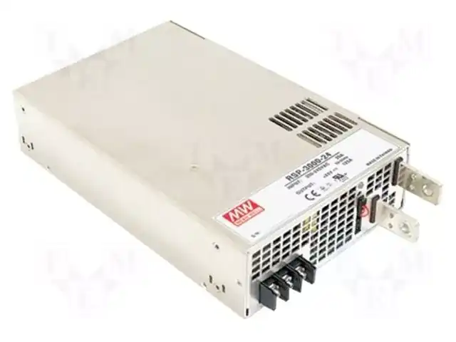 MEAN WELL RSP-3000-12 — Блоки питания для встраивания