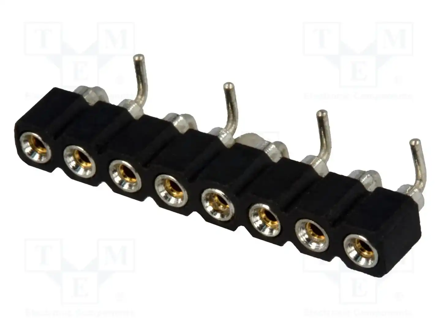 CONNFLY DS1002-01-1*8S13 — Штекерные планки и гнезда