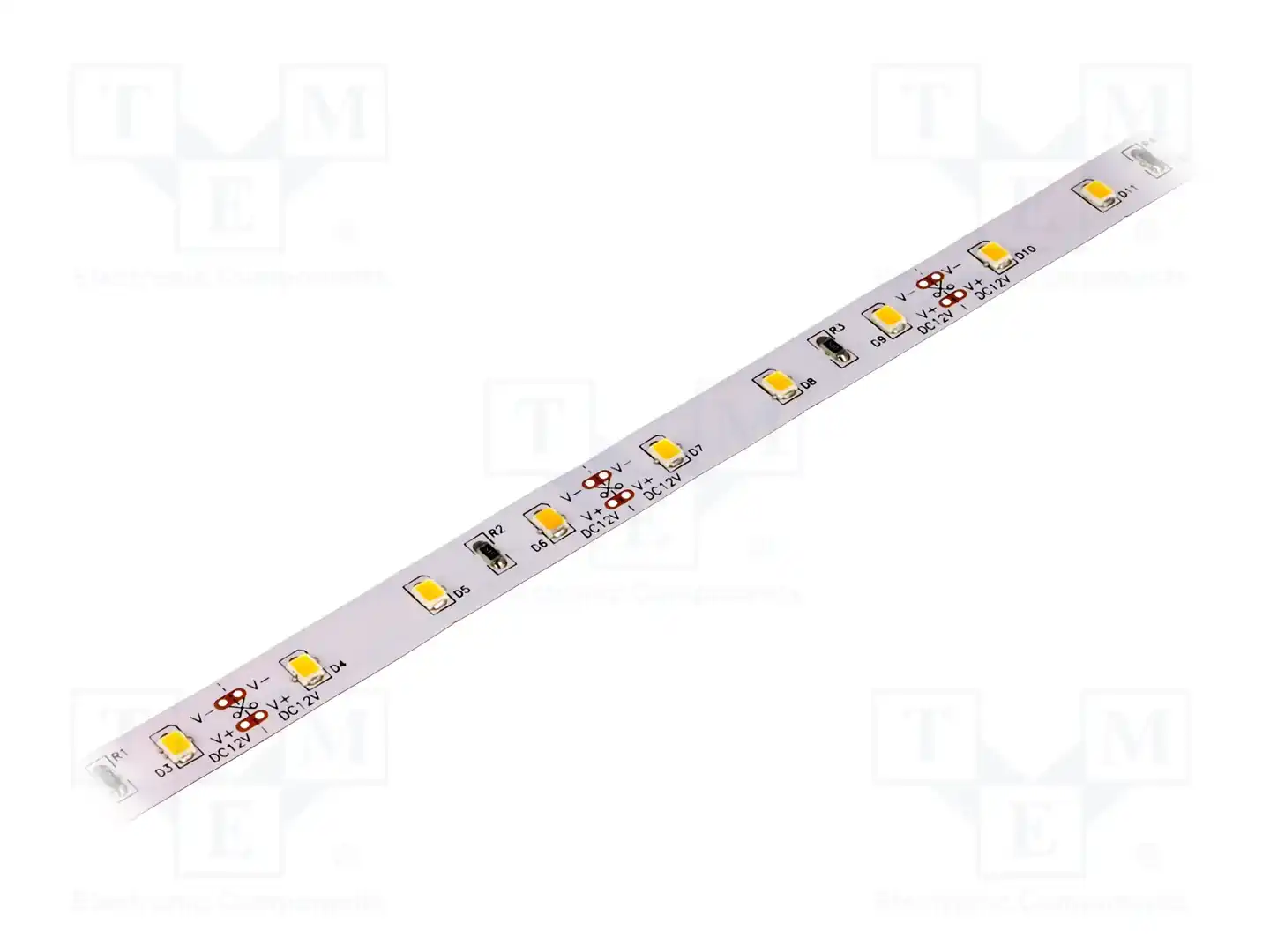 OPTOFLASH OPWW2835-6012E — Источники света - светодиодные ленты
