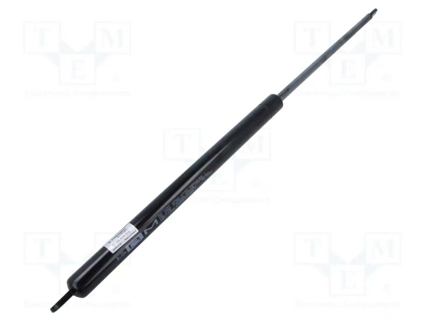 PNEUMAT ST 250 800N D10 — Аксессуары для пневматики