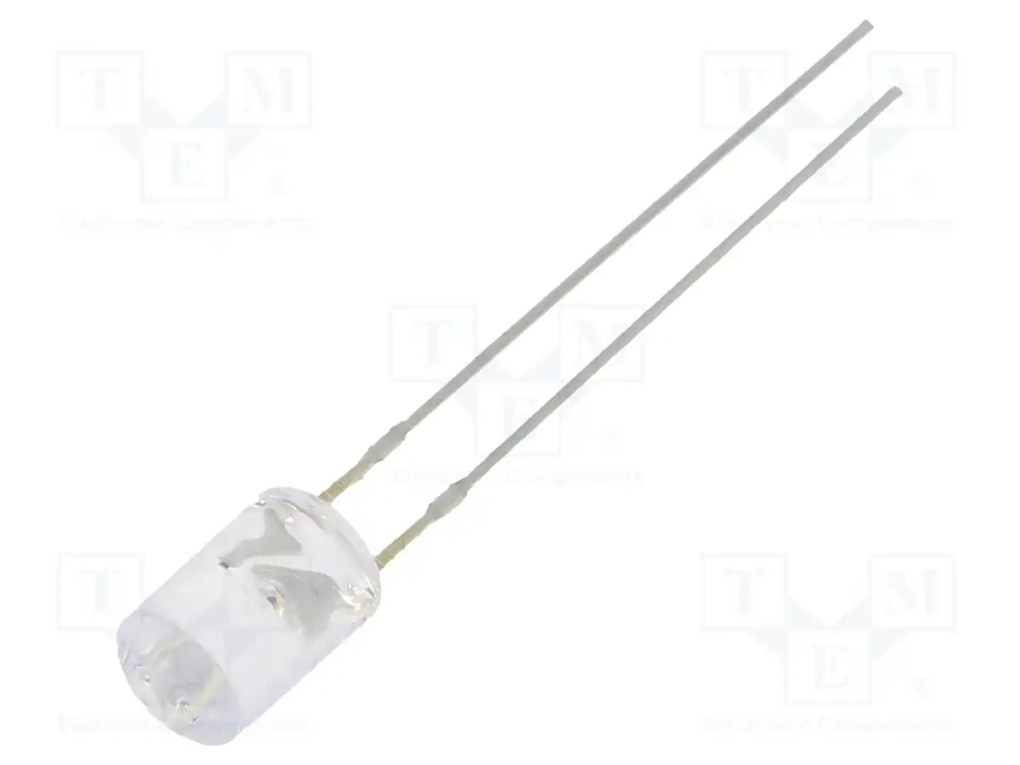 OPTOSUPPLY OSG5DA5GA1B-12V — Круглые светодиоды THT