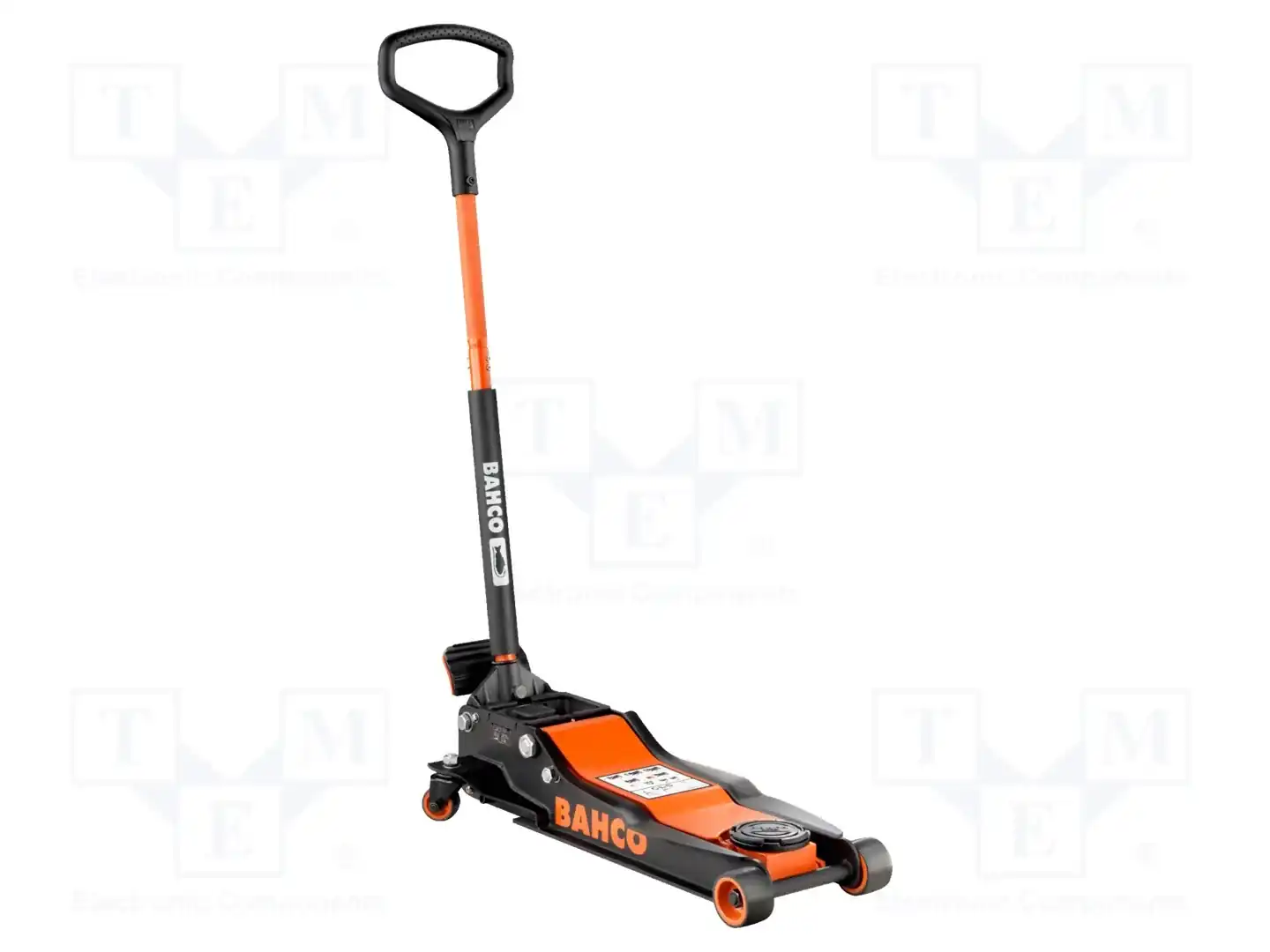 BAHCO BH13000QA — Гидравлические домкраты