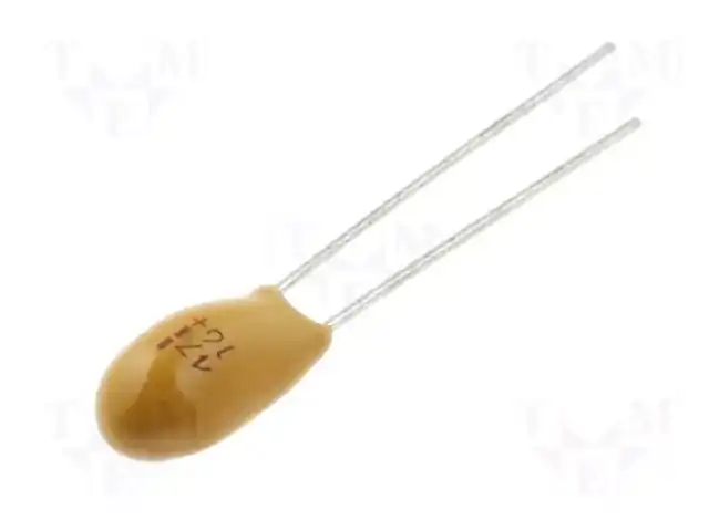 SR PASSIVES TKT470M1602BR — Конденсаторы танталовые THT
