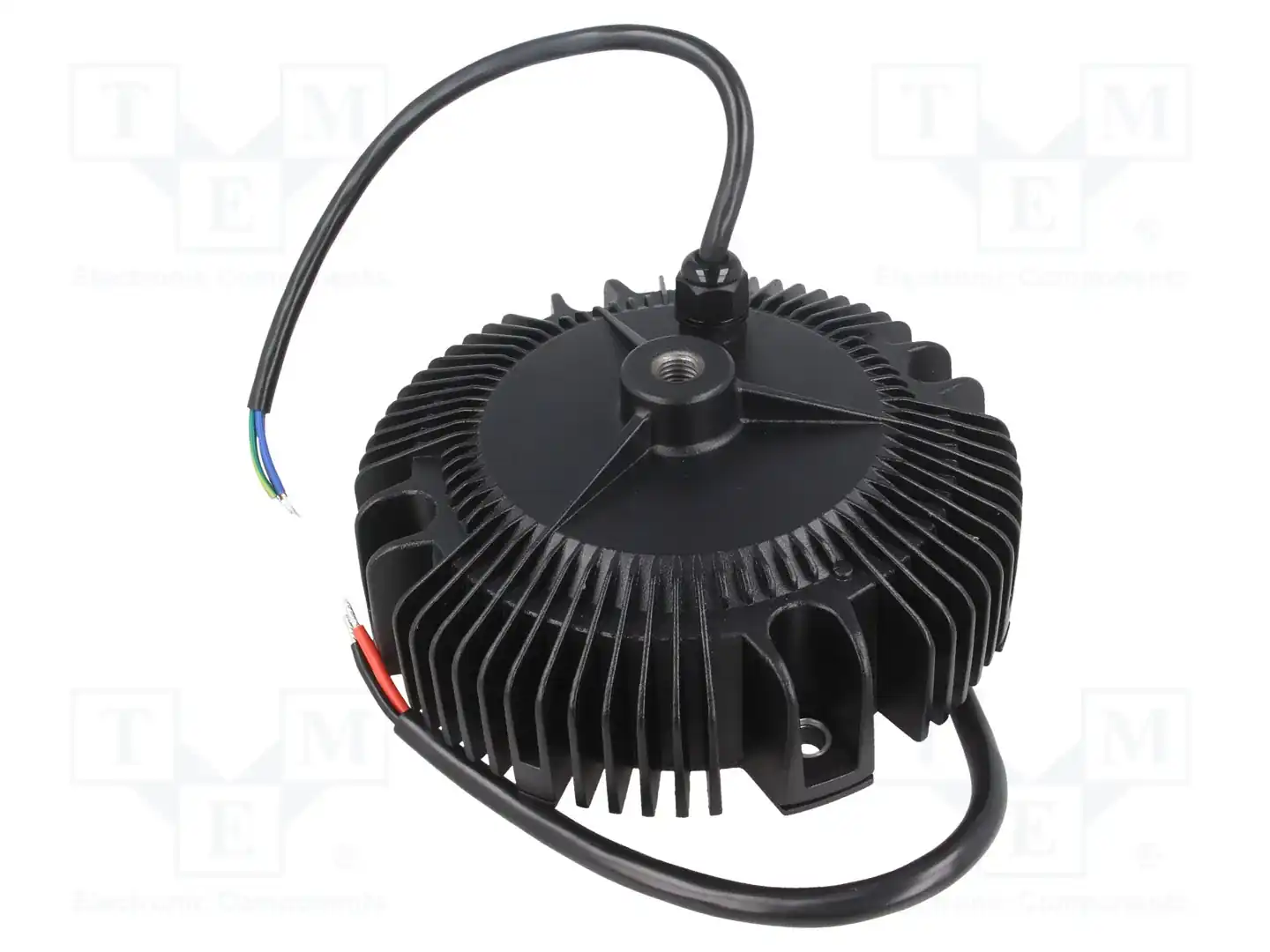 MEAN WELL HBGC-300-H-A — Блоки питания для LED