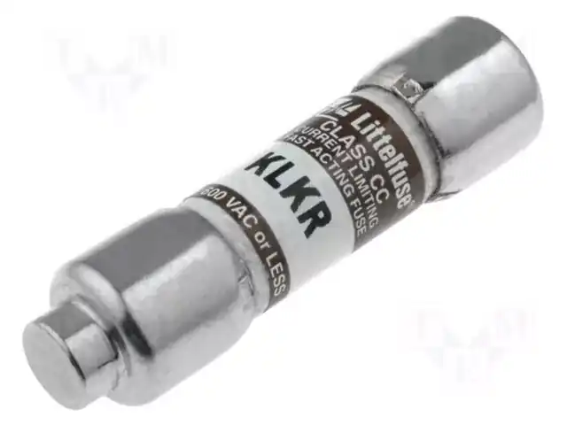 LITTELFUSE KLKR.100T — Предохранители прочие