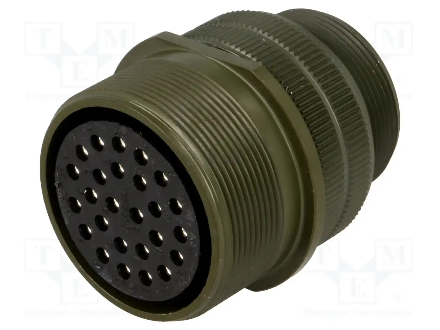 AMPHENOL DS3101A 28-12S — Разъeмы