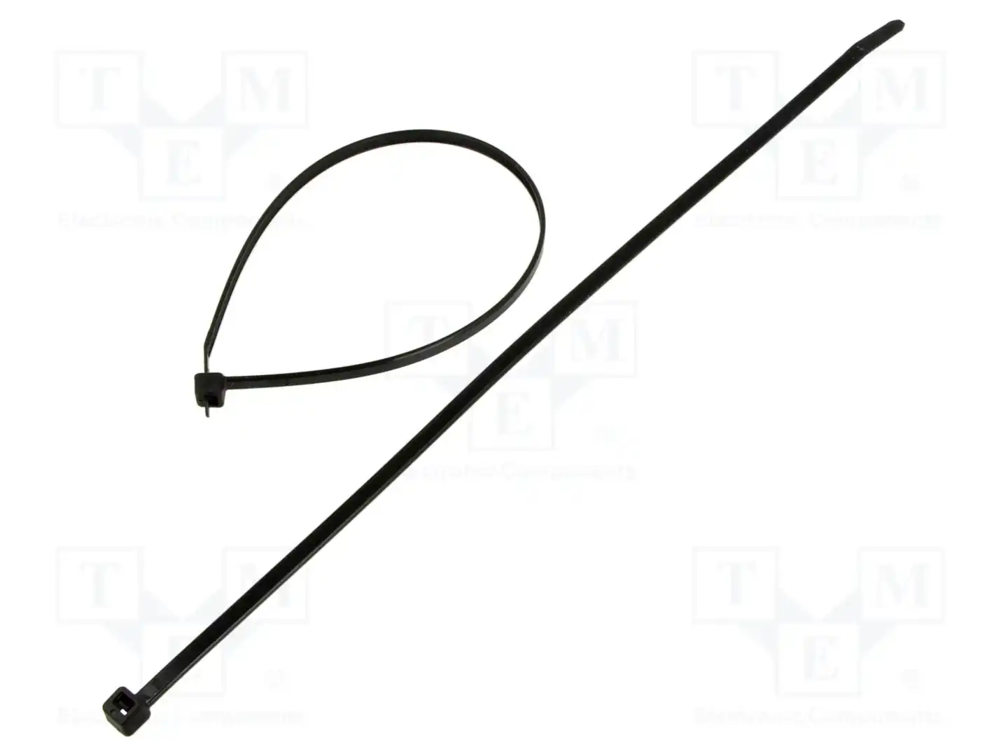 Klein Tools 450-210 — Зажимные хомуты