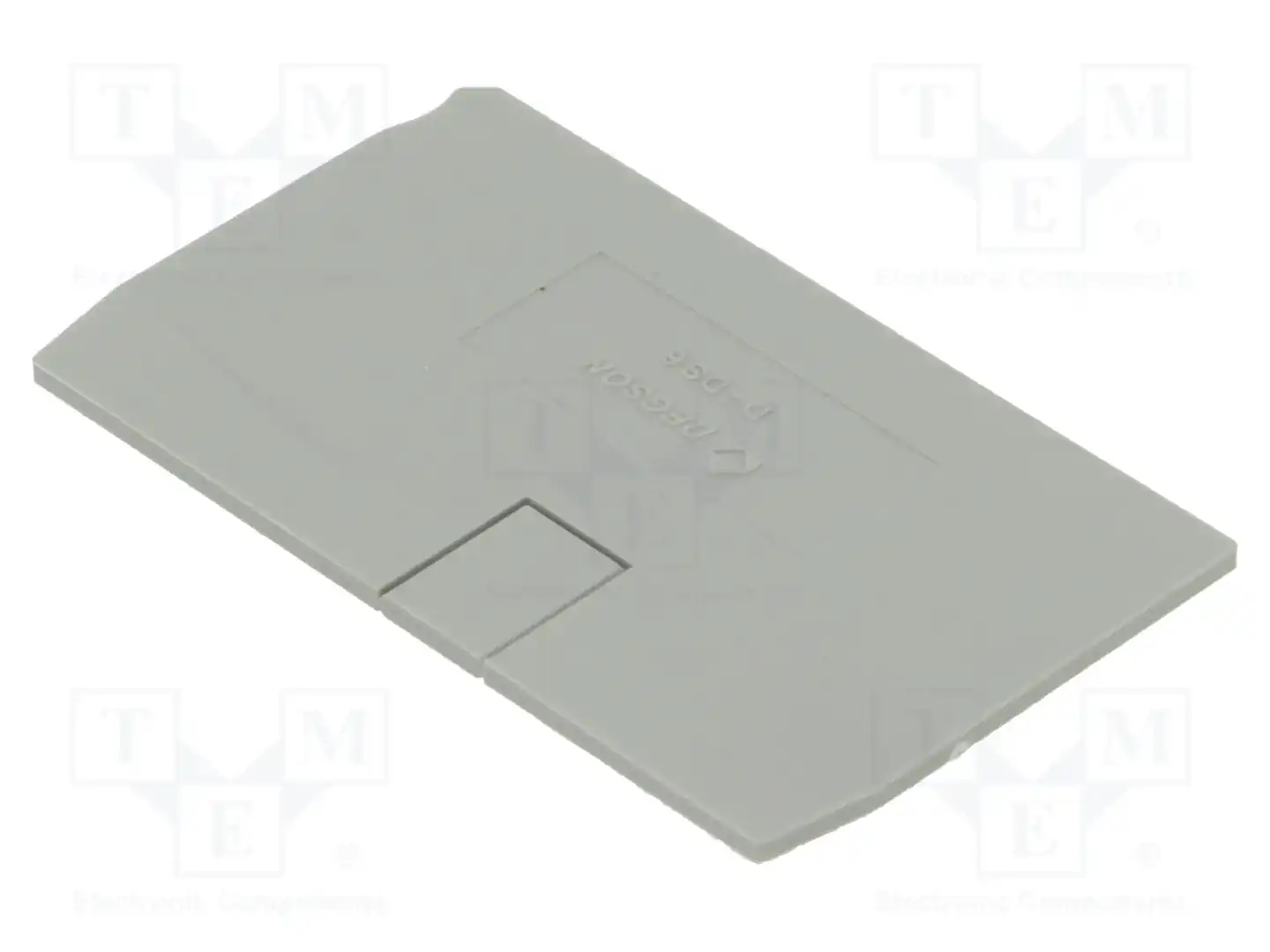 DEGSON ELECTRONICS D-DS6-01P-11-00Z(H) — Соединителей на рейку